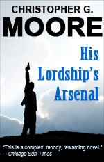His Lordships Arsenal