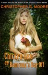 Chicken Sex on Bamrung's Day Off