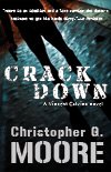 Crackdown (Calvino #15)