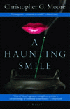 A Haunting Smile