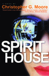 Spirit House
