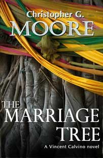 The Marriage Tree (Calvino #14)