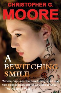 A Bewitching Smile