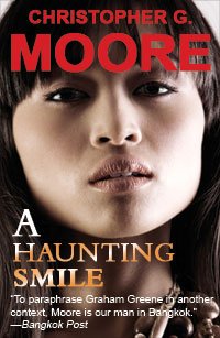 A Haunting Smile
