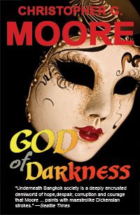 God of Darkness