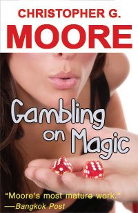 Gambling on Magic