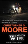 Minor Wife